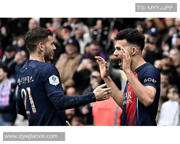 中超精彩对决巴黎圣日耳曼大胜马竞帽子戏法引爆全场热情