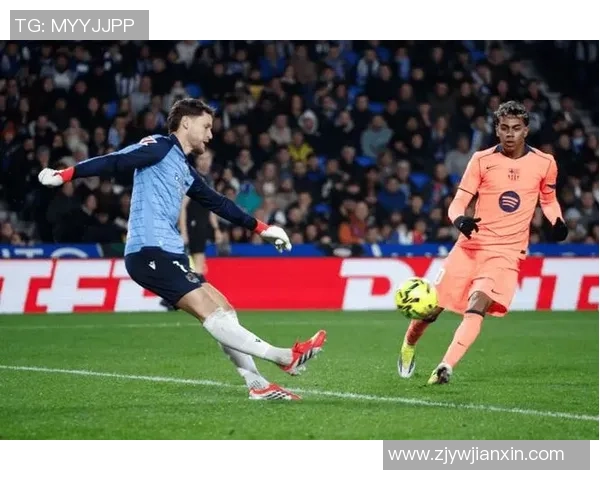 德甲精彩对决巴萨5-0大胜多特蒙德神奇扑救引发全场狂欢