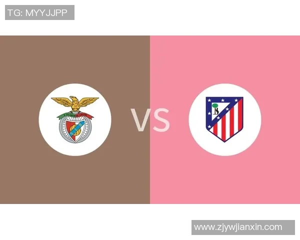 友谊赛精彩对决本菲卡与马竞战成平局全场瞬间回顾与点评