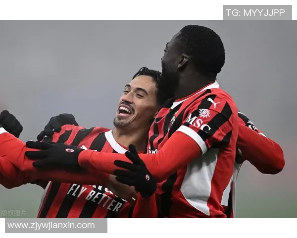 AC米兰大胜那不勒斯帽子戏法引发转会传闻全场沸腾