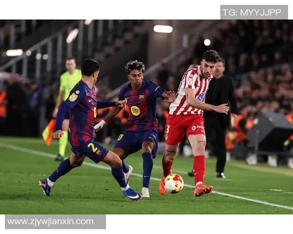 足总杯激战:马竞逆转利物浦红牌争议引发全场热议